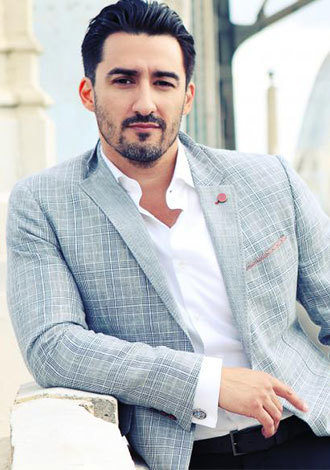 Tenorul Charles Castronovo alături de Cellia Costea în „Don Carlo” şi baletul „Coppelia”, în Săptămâna Mare pe scena Operei Naţionale Bucureşti
