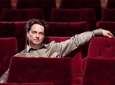 George Ivaşcu şi-a depus demisia din funcţia de manager al Teatrului Metropolis