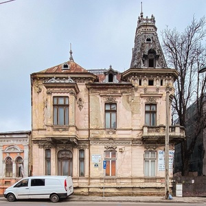 Ziua Internaţională a Monumentelor şi Siturilor Istorice - ARCEN va încheia anul acesta inventarul a 18.000 de imobile din Bucureşti
