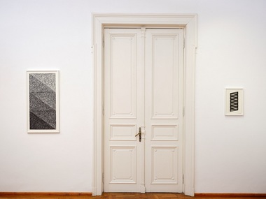 Galeria de artă Gaep a lansat seria de expoziţii online „Time Lines”