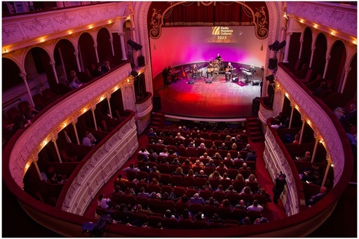 Gala Radio România Cultural 2022: Doctorul Cătălin Denciu, Nicu Alifantis & Zan, artistul Mircia Dumitrescu, între premianţi
