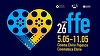 Festivalul Filmului European 2022 are loc în perioada 5-11 mai. Producţii ale regizorului ucrainean Oleg Sentsov, proiectate la Bucureşti şi Timişoara