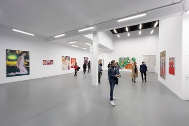 Inovaţie şi sustenabilitate la expoziţia Noul Bauhaus European, din cadrul ediţiei aniversare Romanian Design Week