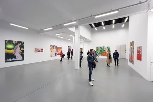 Inovaţie şi sustenabilitate la expoziţia Noul Bauhaus European, din cadrul ediţiei aniversare Romanian Design Week