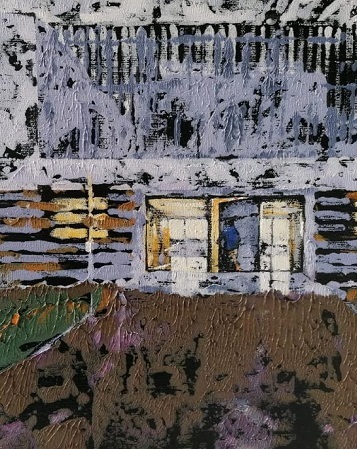 Artistul Zoltán Béla imaginează copilăria în expoziţia „O zi întreagă, împreună”, la Galeria „Anca Poteraşu” 