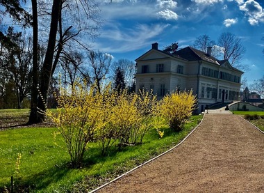 Arad: Domeniul regal Săvârşin se redeschide pentru public, în 1 mai/ Va fi inaugurată şi Casa Ceaiului