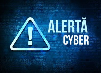 Avertisment SRI: Posibilă campanie în masă de atacuri cibernetice de tip spearphishing / Atacatorii intenţionează să utilizeze adrese de mail aparţinând unor instituţii din România pentru a încerca să inducă în eroare potenţialele victime 