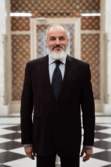 Laurenţiu Constantin a fost ales în comitetul director al prestigioasei REMA- Reţea Europeană de Muzică Veche