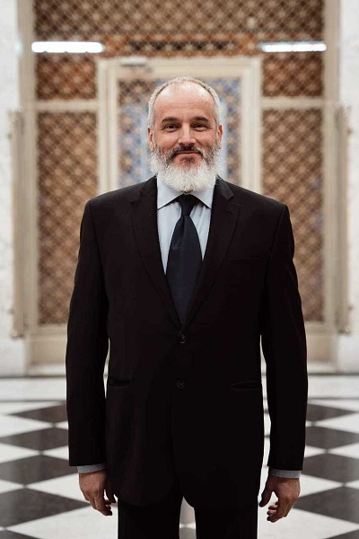Laurenţiu Constantin a fost ales în comitetul director al prestigioasei REMA- Reţea Europeană de Muzică Veche