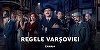 Serialul „Regele Varşoviei”, o poveste cu gangsteri plasată în capitala poloneză a anului 1937, în premieră la Focus Sat TV
