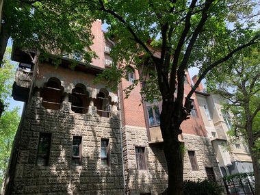 Noaptea Muzeelor - Vila Sacha Roman, sediul Corului Madrigal din Aleea Dealul Mitropoliei, deschisă publicului - FOTO