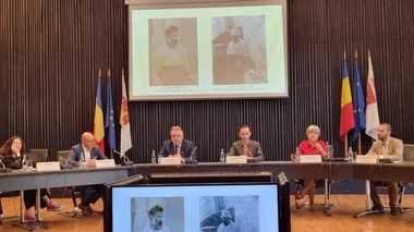 Cea mai mare expoziţie Brâncuşi va avea loc la Timişoara/ Vor putea fi văzute opere precum Prometeu, Muza adormită, Domnişoara Pogany sau Măiastra