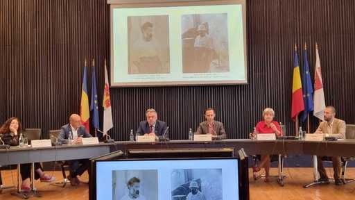 Cea mai mare expoziţie Brâncuşi va avea loc la Timişoara/ Vor putea fi văzute opere precum Prometeu, Muza adormită, Domnişoara Pogany sau Măiastra