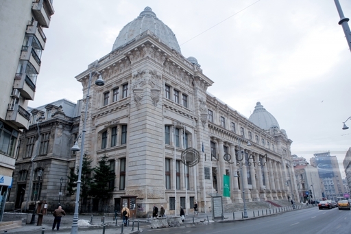 Noaptea Muzeelor la MNIR - Ateliere şi prezentări de vestimentaţie, armament şi echipament specific dacilor şi romanilor
