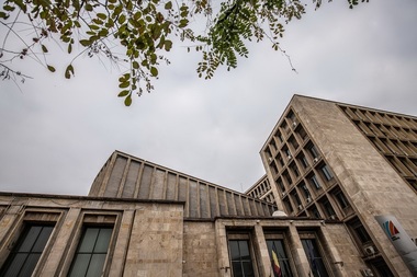 „Moştenitorii României muzicale” - „Variaţiunile Goldberg” de Bach, interpretate pe o scenă bucureşteană după 20 de ani