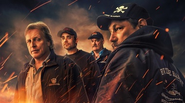 Cel mai neaşteptat sezon „O pradă mortală” începe vineri la Discovery Channel