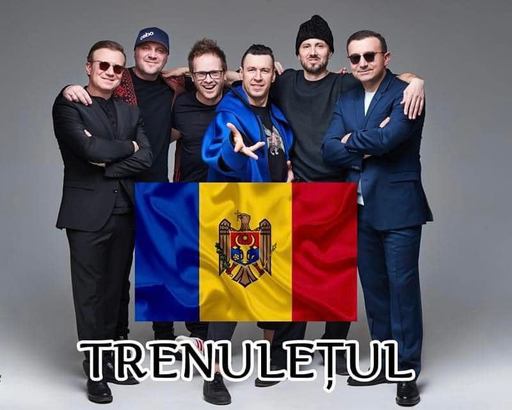 Formaţia Zdob şi Zdub a mulţumit fanilor pentru susţinere şi a felicitat România şi Ucraina. Muzicienii i-au asigurat pe fanii nemulţumiţi de punctaje: "Referitor la voturile juriului a intervenit EBU. Le-a anulat"