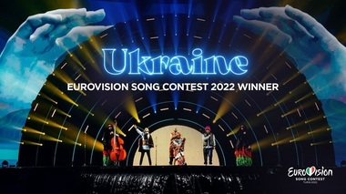 Scandal la Eurovision - Ministrul ucrainean al Culturii a criticat juriul din ţara sa că nu a acordat puncte reprezentanţilor Poloniei şi Lituaniei: "Este o ruşine"
