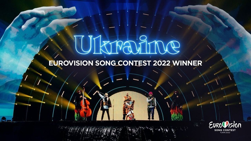 Scandal la Eurovision - Ministrul ucrainean al Culturii a criticat juriul din ţara sa că nu a acordat puncte reprezentanţilor Poloniei şi Lituaniei: "Este o ruşine"