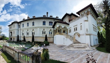 Colocviul naţional dedicat Centenarului Încoronării va avea loc în zilele de 18 şi 19 mai la Muzeul Cotroceni