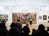 Miliardarul japonez Yusaku Maezawa a vândut un tablou de Basquiat pentru 85 de milioane de dolari