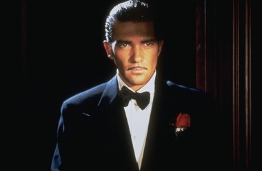 „Four Rooms”, cu Tim Roth, Antonio Banderas şi Madonna, la Warner TV
