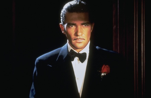 „Four Rooms”, cu Tim Roth, Antonio Banderas şi Madonna, la Warner TV