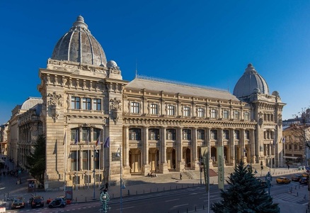 Microexpoziţia „De la diligenţă la clasor”, deschisă de vineri la Muzeul Naţional de Istorie a României