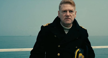 Kenneth Branagh va fi Boris Johnson în serialul "This England" - VIDEO