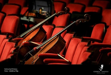 Concursul Internaţional „George Enescu” 2022 - Unsprezece muzicieni din opt ţări s-au calificat în Semifinala de Violoncel 
