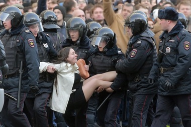 „Belarus: ultima dictatură din Europa" şi „Rusia contra Rusia", documentare în premieră la TVR 1