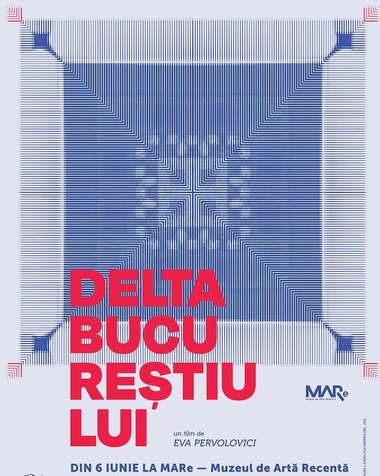 Filmul documentar "Delta Bucureştiului", narat de actriţele Sandrine Bonnaire şi Ada Condeescu, prezentat pe 6 iunie la Muzeul de Artă Recentă