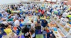 UPDATE Cele mai vândute cărţi la Bookfest 2022 - Volume semnate de Radu Paraschivescu, Natsuko Imamura, Elif Shafak, Gabor Mate, Francesc Miralles, Madeline Miller, între cele mai căutate de cititori