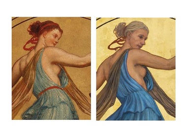 Artistul care a restaurat Ceasul astronomic de la Praga răspunde criticilor: "Am vrut să creez ceva nou"