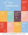 Festivalul Undercloud - Şapte zile de teatru pentru copii şi adolescenţi în şapte spaţii din Bucureşti, între 13 şi 19 iunie