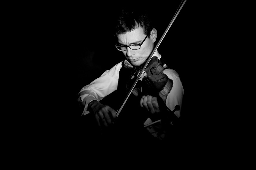 Alexandru Tomescu cântă „Anotimpurile” lui Vivaldi, în concertul ce închide stagiunea Orchestrei de Cameră Radio
