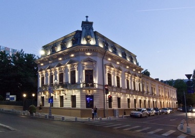 Ateliere pentru copii, tineri şi adulţi în opt muzee din Capitală