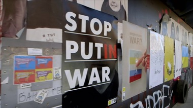 Lumea ex-sovietică surprinsă în documentare în premieră, joi, la TVR 1