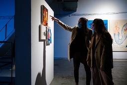 Diploma Show, festivalul dedicat noii generaţii de creatori români, deschide înscrierile pentru ediţia a IX-a