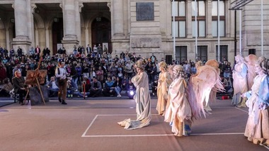 Primăria Capitalei anunţă finaliştii apelului deschis pentru completarea programului artistic din cadrul "Străzi Deschise"/ Din cele 59 de propuneri de evenimente stradale, au fost selectate 16 proiecte finaliste
