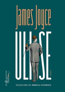 Romanul „Ulise” de James Joyce, în traducerea lui Mircea Ivănescu, va fi lansat la Muzeul Literaturii de Bloomsday