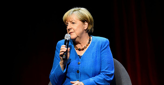 Război în Ucraina - Angela Merkel consideră inacceptabil comportamentul sopranei Anna Netrebko