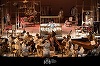„La serva padrona”, în regia lui Silviu Purcărete, la prima ediţie Bucharest Opera Festival