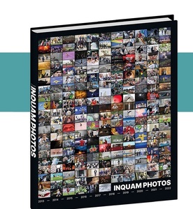 Agenţia Inquam Photos lansează primul album de fotografie de presă