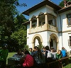 Un caiet de reţete culinare din jurul anilor 1900 scris de Maria Cantili Golescu, digitalizat, tradus şi editat de Fundaţia Pro Patrimonio 