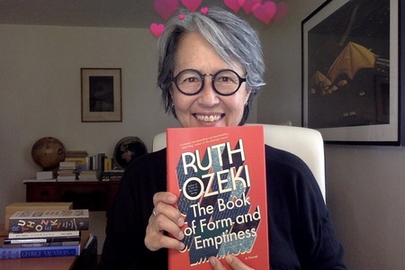 Romanul "The Book of Form and Emptiness" de Rurh Ozeki, câştigător al Women's Prize for Fiction