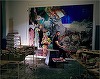 Artistul român Adrian Ghenie a depăşit 10 milioane de dolari la licitaţii