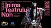 Timişoara: Spectacol de teatru în stil Noh, una dintre cele mai vechi forme de teatru tradiţional japonez, inclus în patrimoniul UNESCO/ Intrarea este liberă