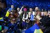Eurovision 2023 nu va putea fi organizat în Ucraina