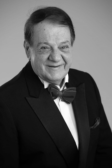 Alexandru Lulescu, actor al Teatrului de Revistă „Constantin Tănase”, a murit la 90 de ani